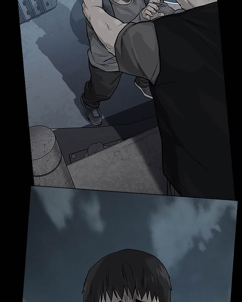 To Not Die Chapter 136 page 8 - 