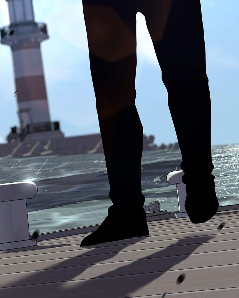 To Not Die Chapter 136 page 77 - 