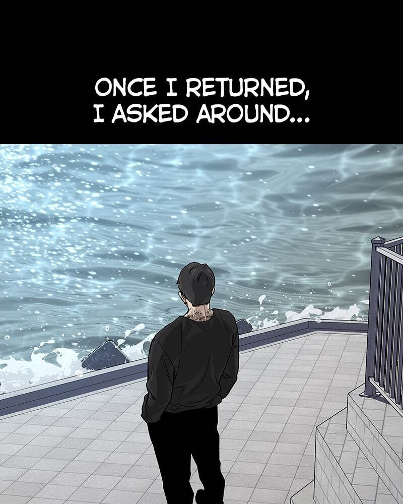 To Not Die Chapter 136 page 79 - 