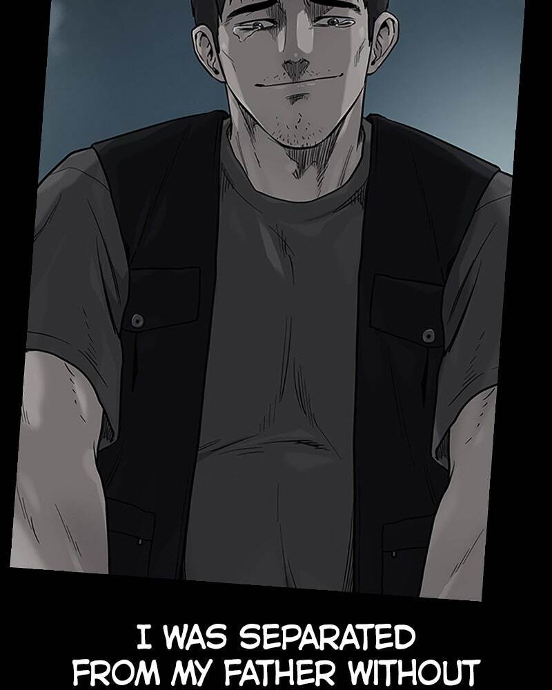 To Not Die Chapter 136 page 9 - 