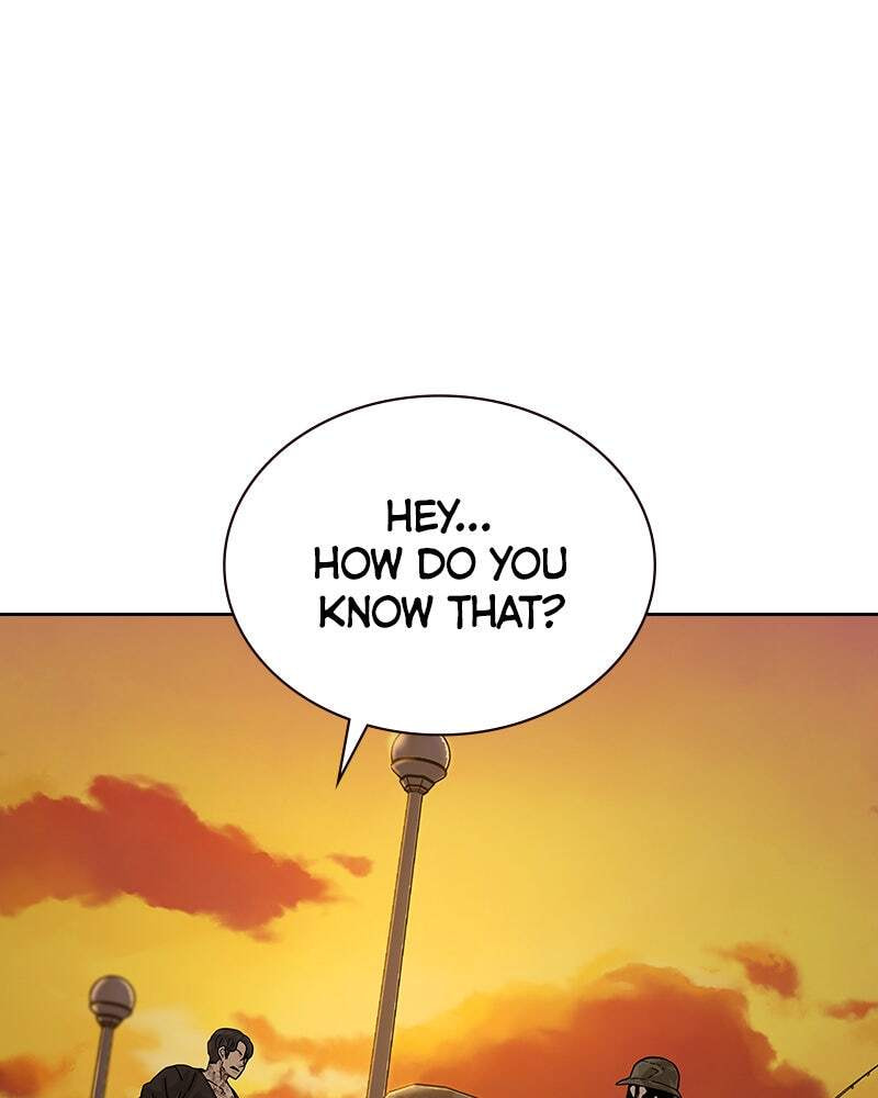 To Not Die Chapter 136 page 88 - 