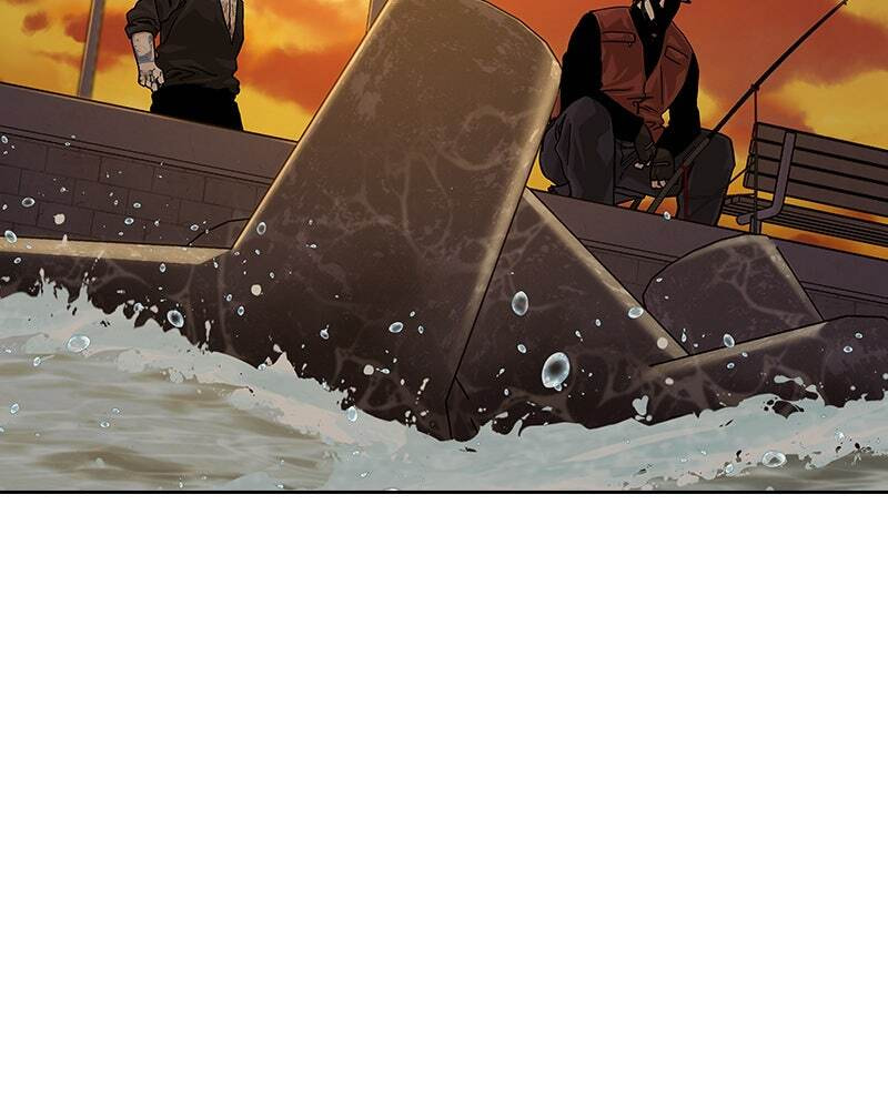 To Not Die Chapter 136 page 89 - 