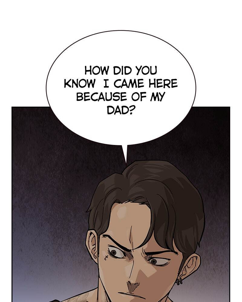 To Not Die Chapter 136 page 90 - 