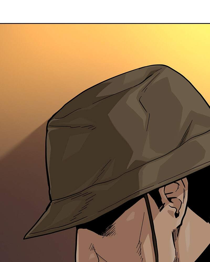 To Not Die Chapter 136 page 92 - 