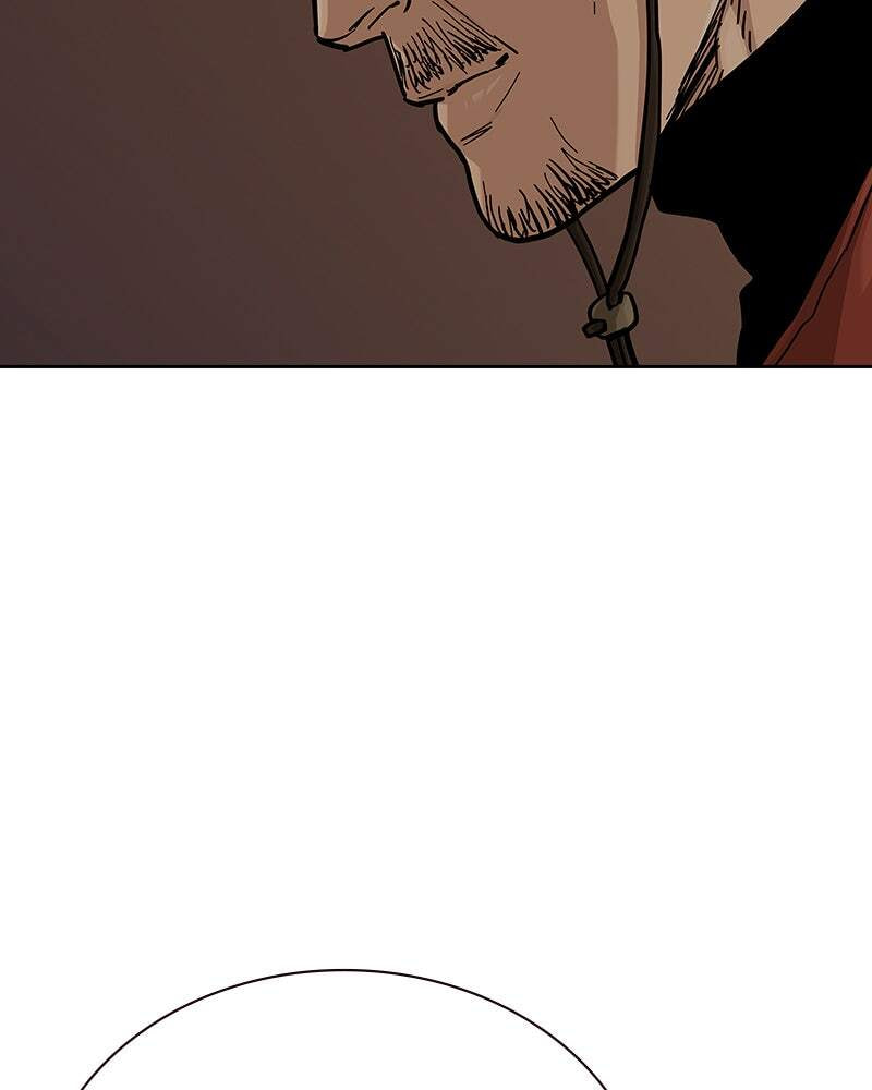 To Not Die Chapter 136 page 93 - 