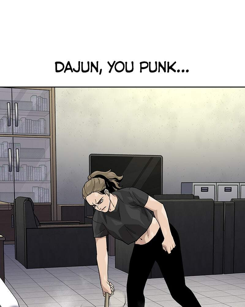 To Not Die Chapter 137 page 137 - 