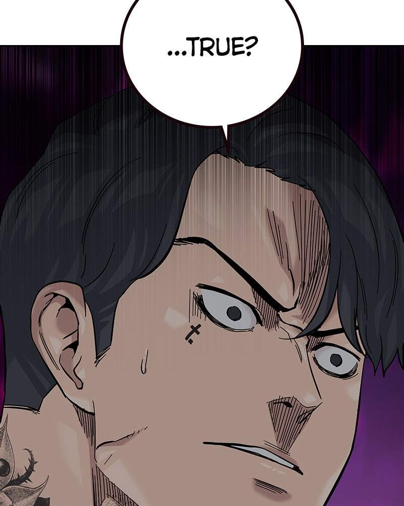 To Not Die Chapter 137 page 233 - 