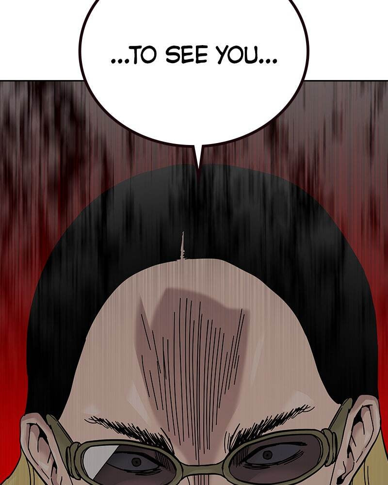 To Not Die Chapter 137 page 5 - 
