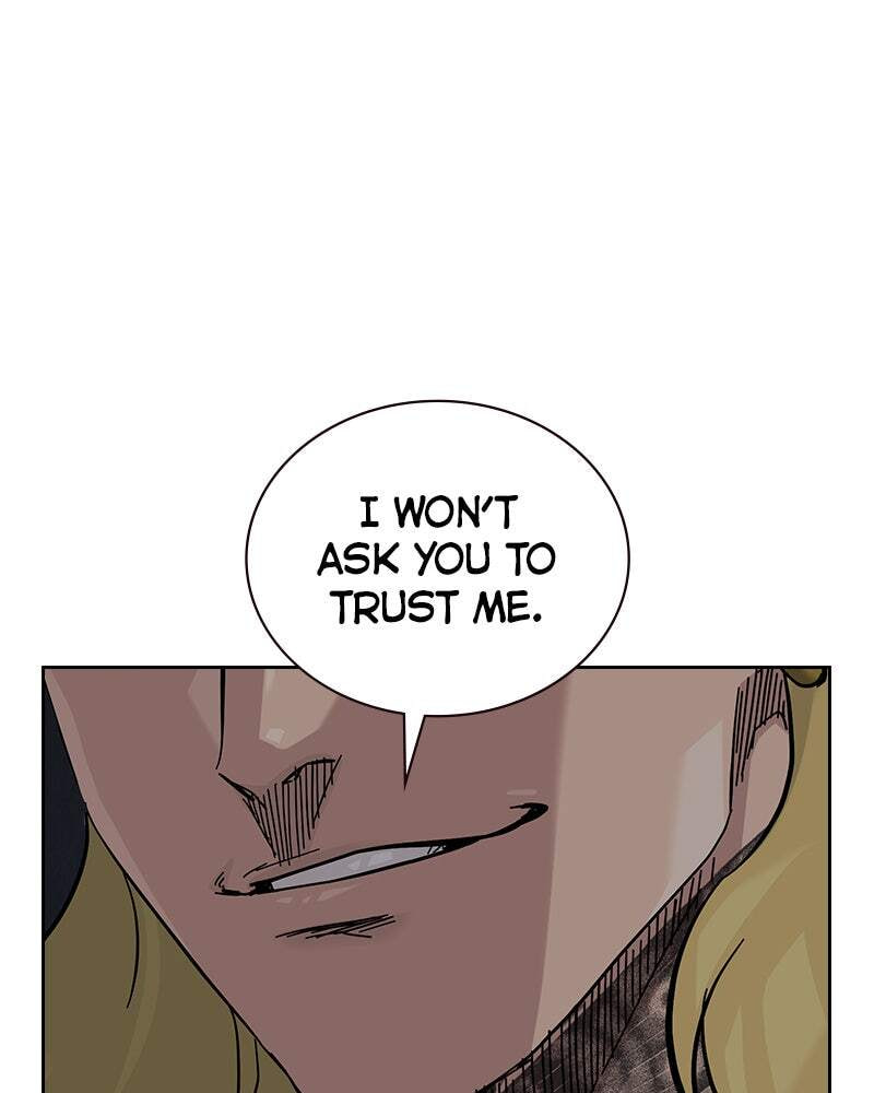 To Not Die Chapter 137 page 90 - 