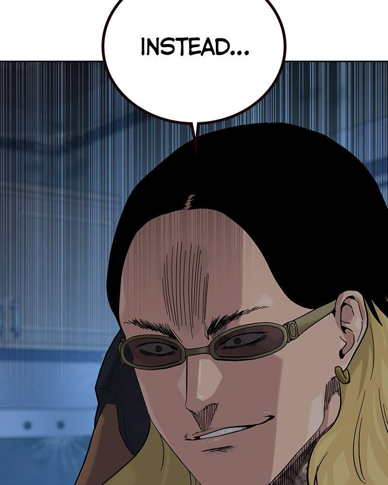 To Not Die Chapter 137 page 92 - 