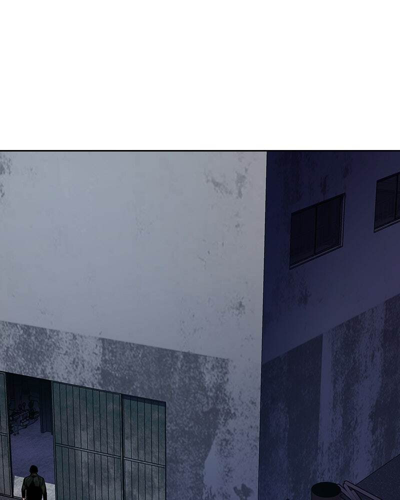 To Not Die Chapter 138 page 117 - 