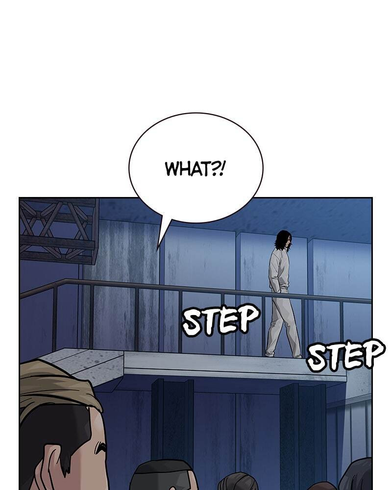 To Not Die Chapter 138 page 176 - 
