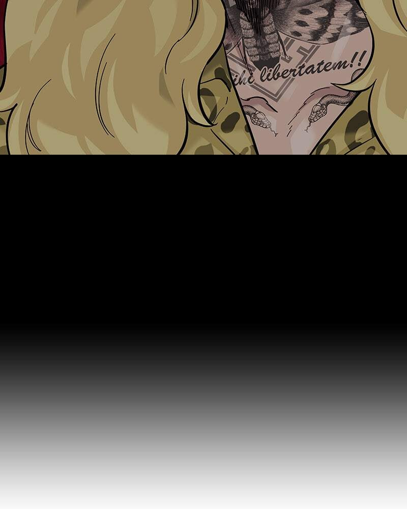 To Not Die Chapter 138 page 233 - 