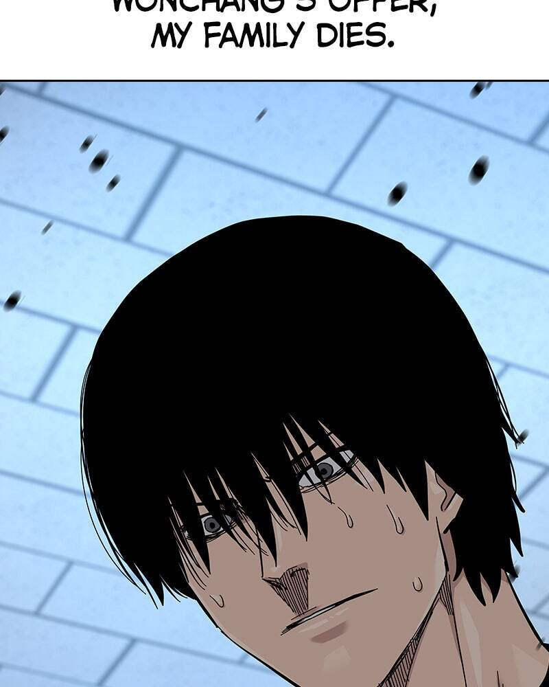 To Not Die Chapter 139 page 176 - 
