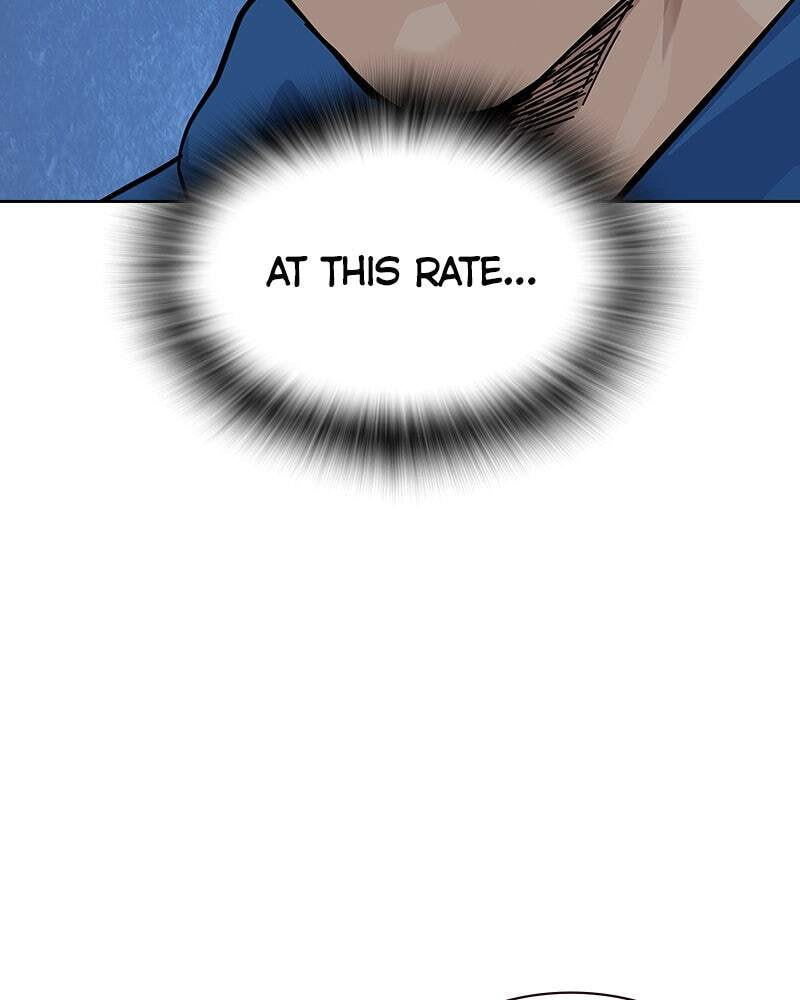 To Not Die Chapter 140 page 132 - 