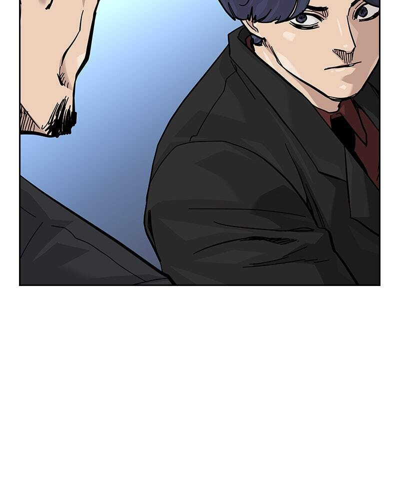To Not Die Chapter 141 page 132 - 