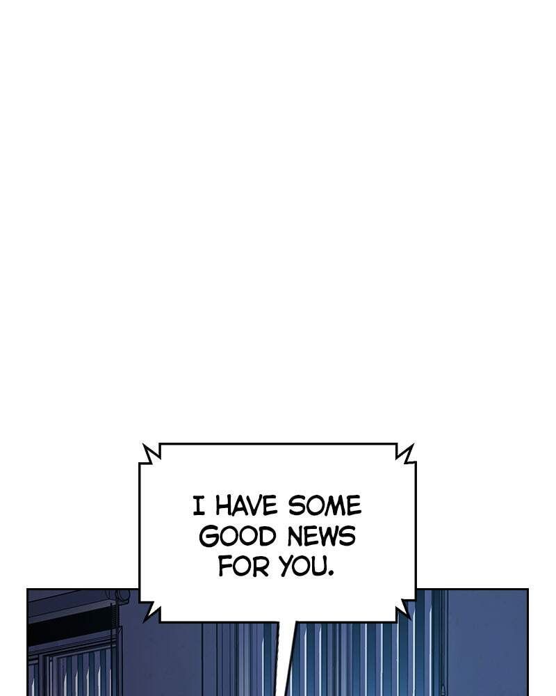 To Not Die Chapter 141 page 3 - 