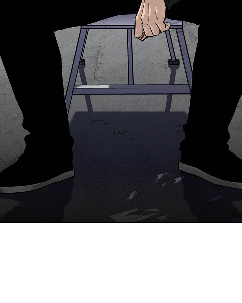 To Not Die Chapter 141 page 240 - 