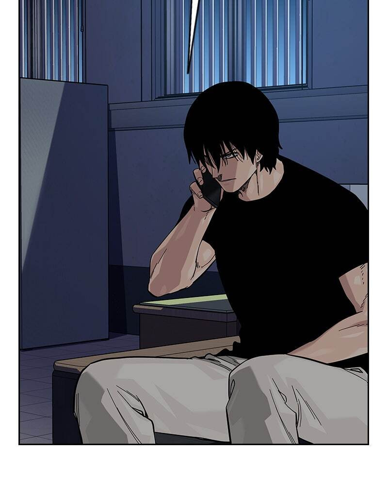 To Not Die Chapter 141 page 4 - 