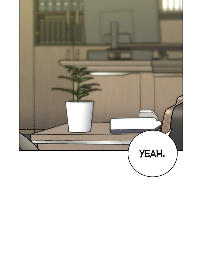 To Not Die Chapter 141 page 73 - 