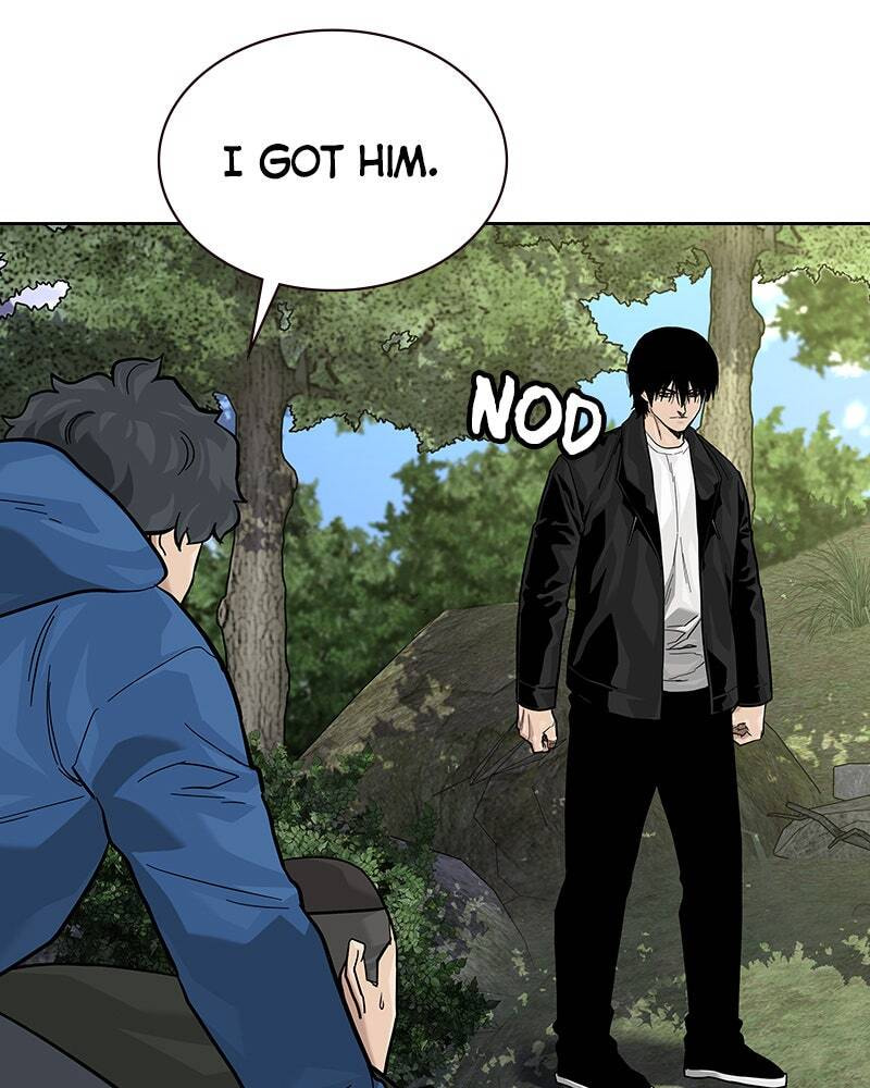 To Not Die Chapter 142 page 142 - 