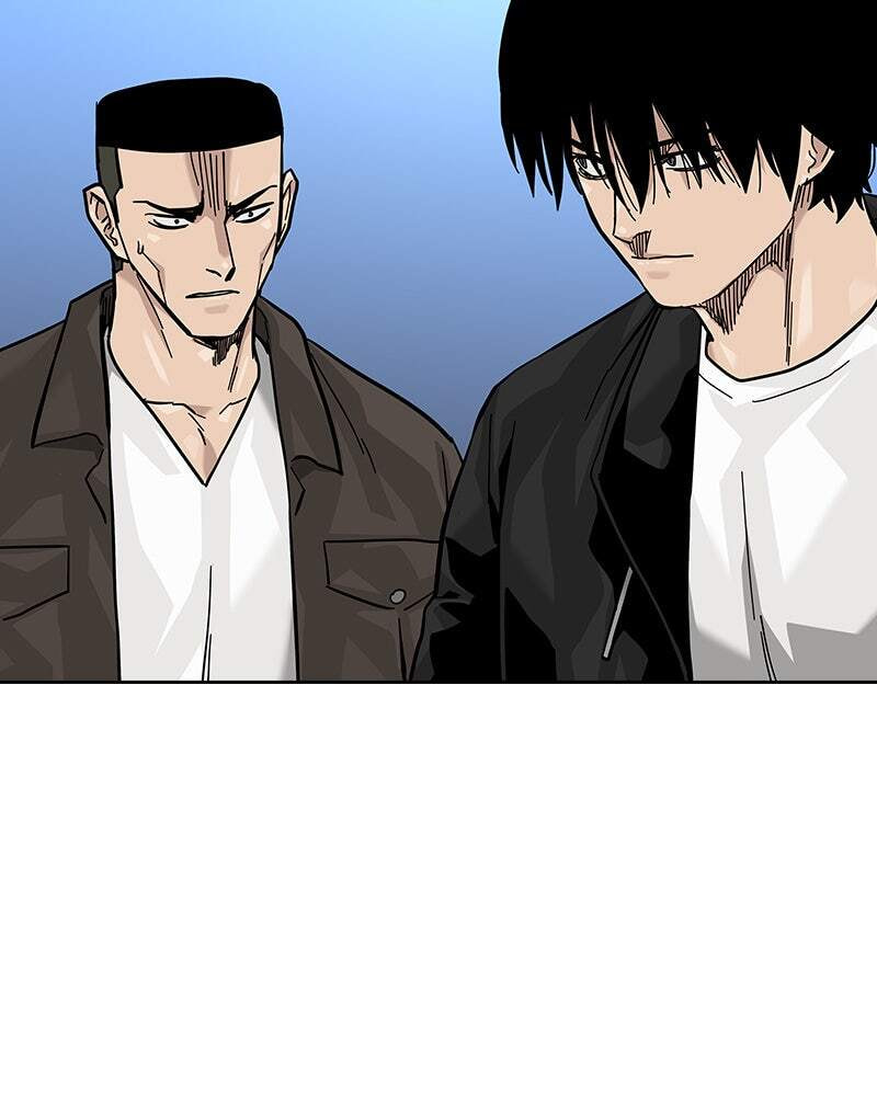 To Not Die Chapter 142 page 148 - 
