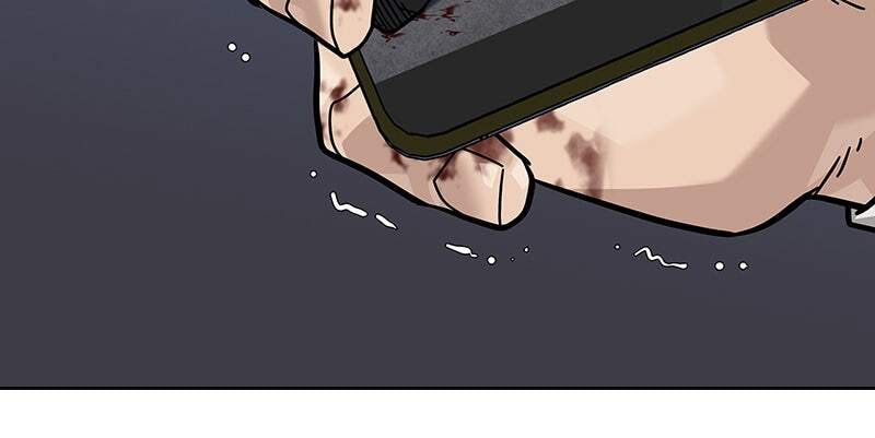 To Not Die Chapter 142 page 176 - 