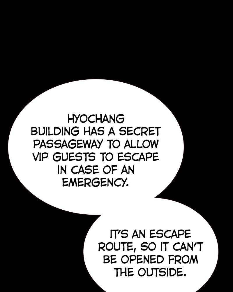 To Not Die Chapter 142 page 184 - 