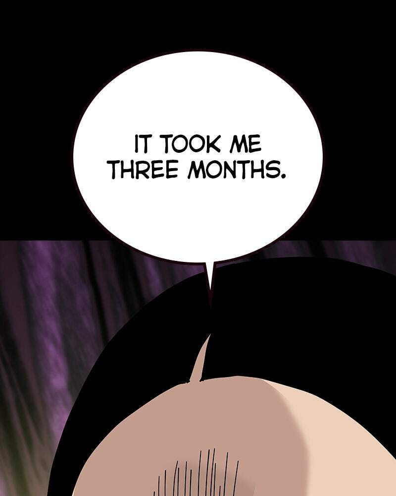 To Not Die Chapter 142 page 192 - 