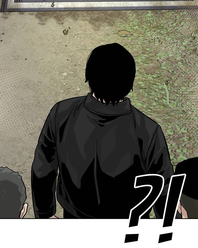 To Not Die Chapter 142 page 200 - 