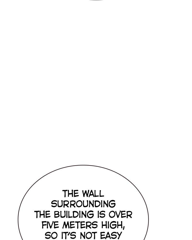 To Not Die Chapter 142 page 23 - 