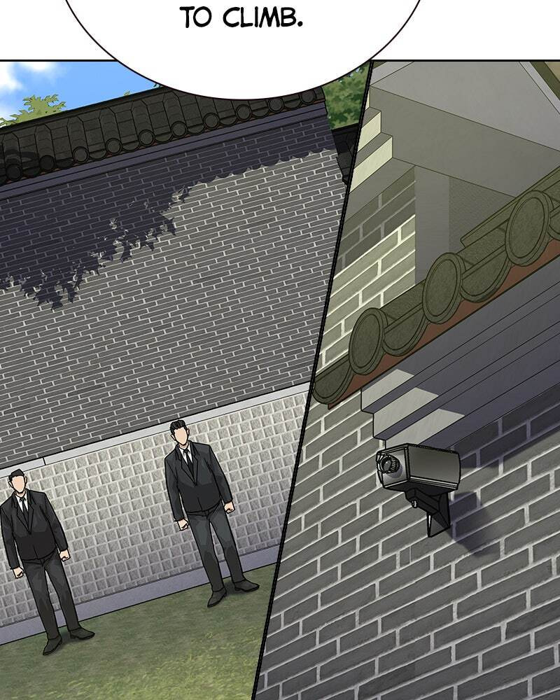 To Not Die Chapter 142 page 24 - 