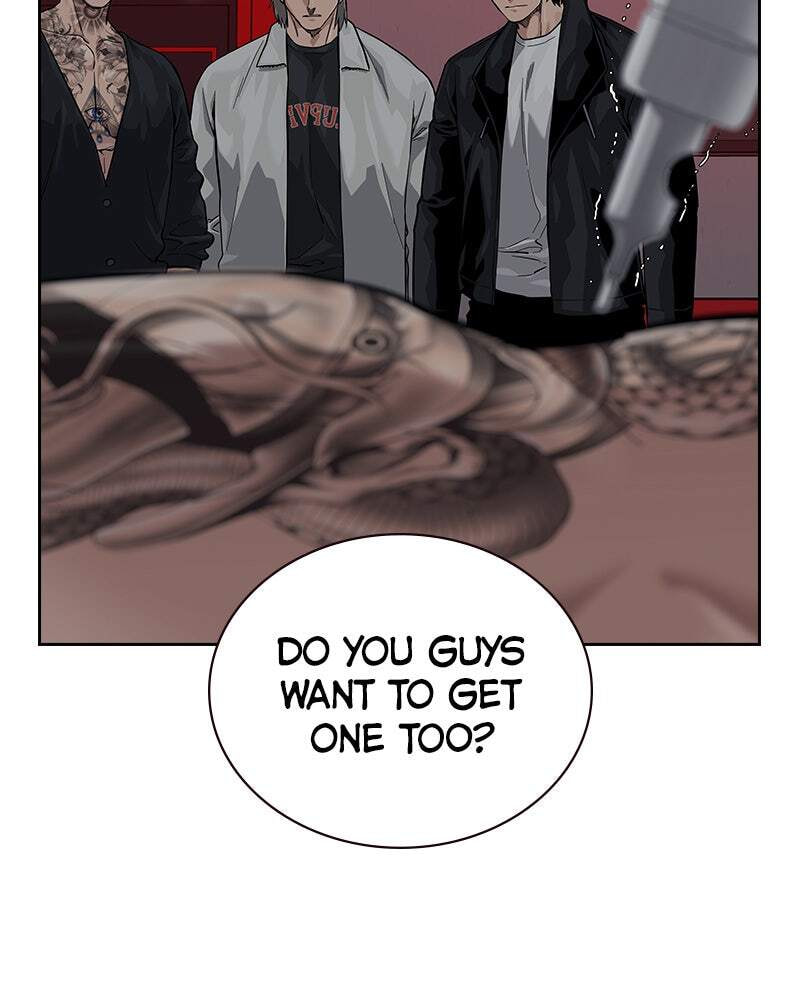 To Not Die Chapter 142 page 4 - 
