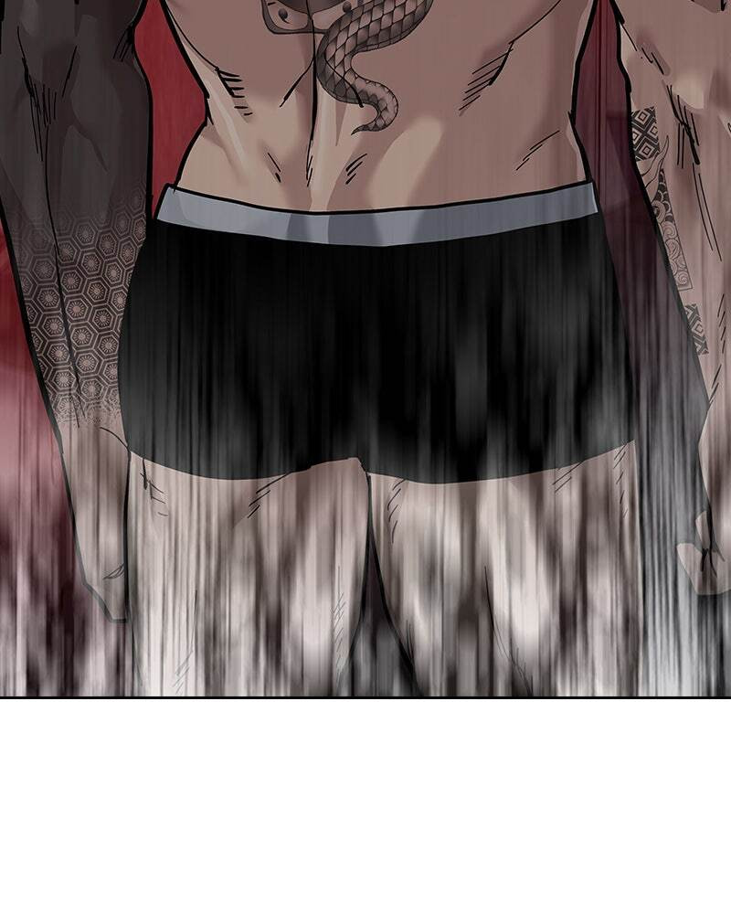 To Not Die Chapter 142 page 38 - 