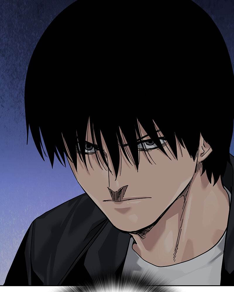 To Not Die Chapter 142 page 41 - 