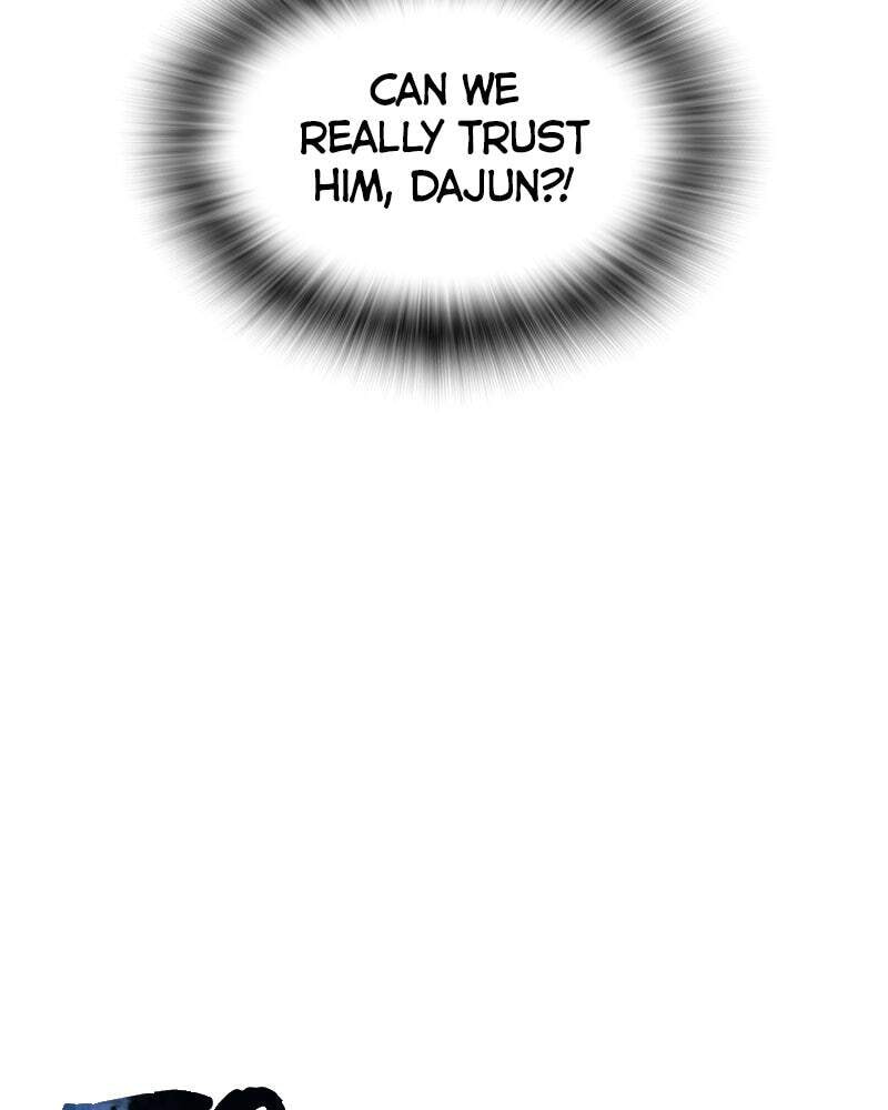 To Not Die Chapter 142 page 42 - 