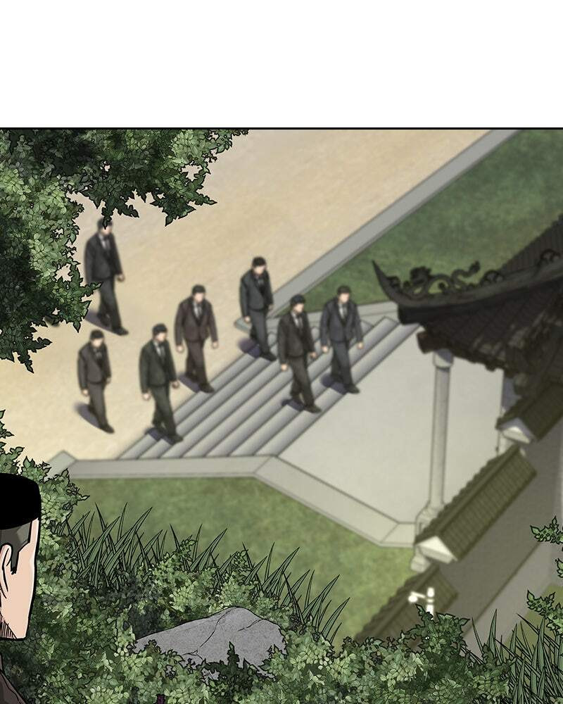 To Not Die Chapter 142 page 44 - 