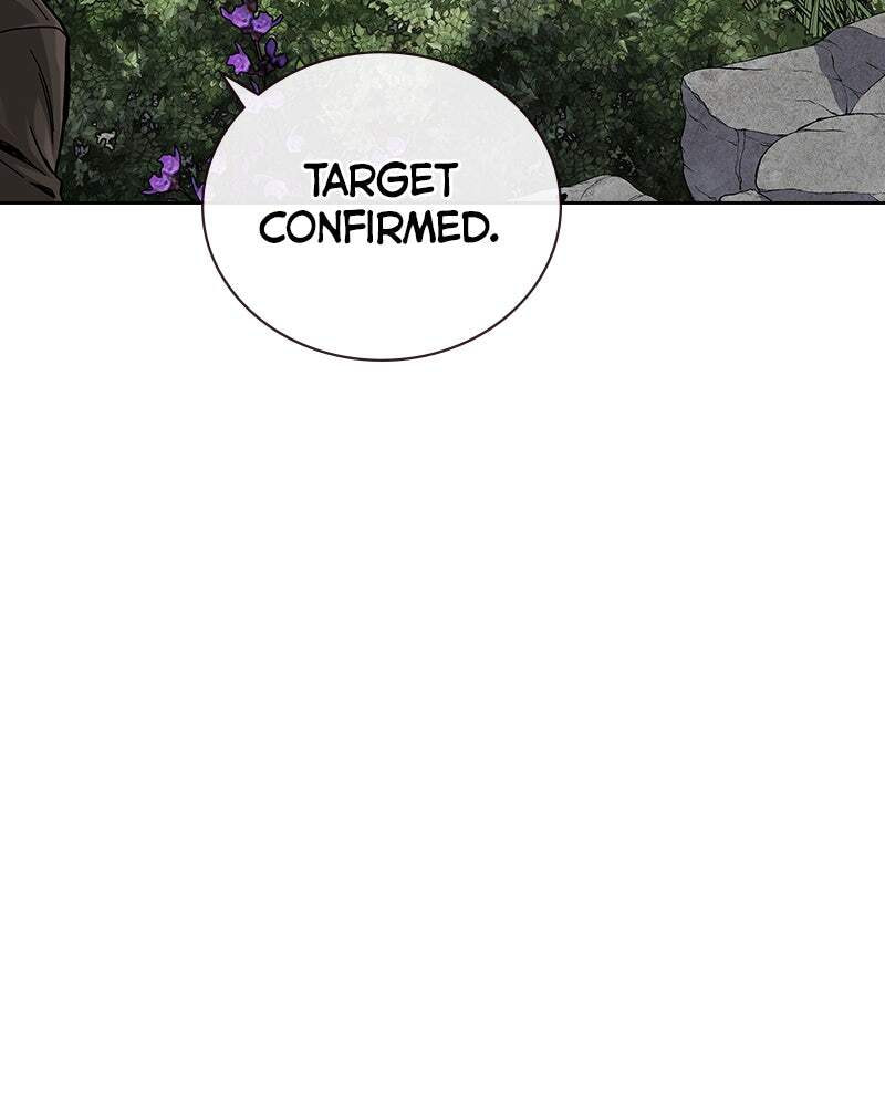 To Not Die Chapter 142 page 45 - 