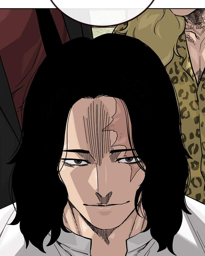To Not Die Chapter 142 page 48 - 