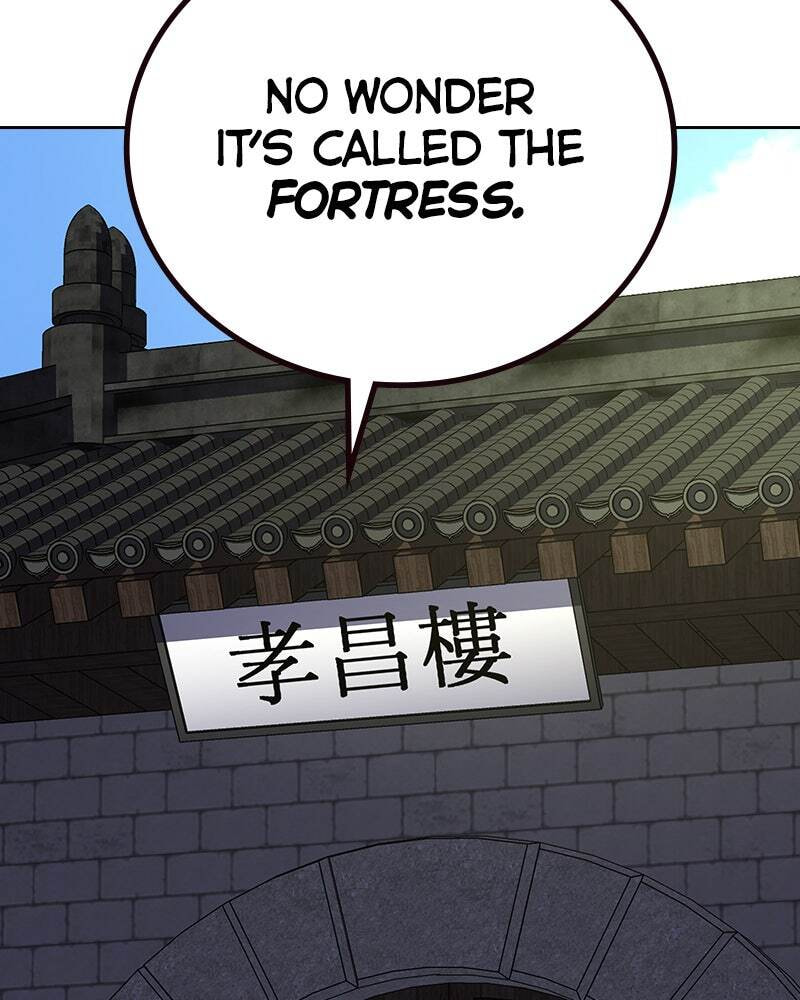 To Not Die Chapter 142 page 54 - 