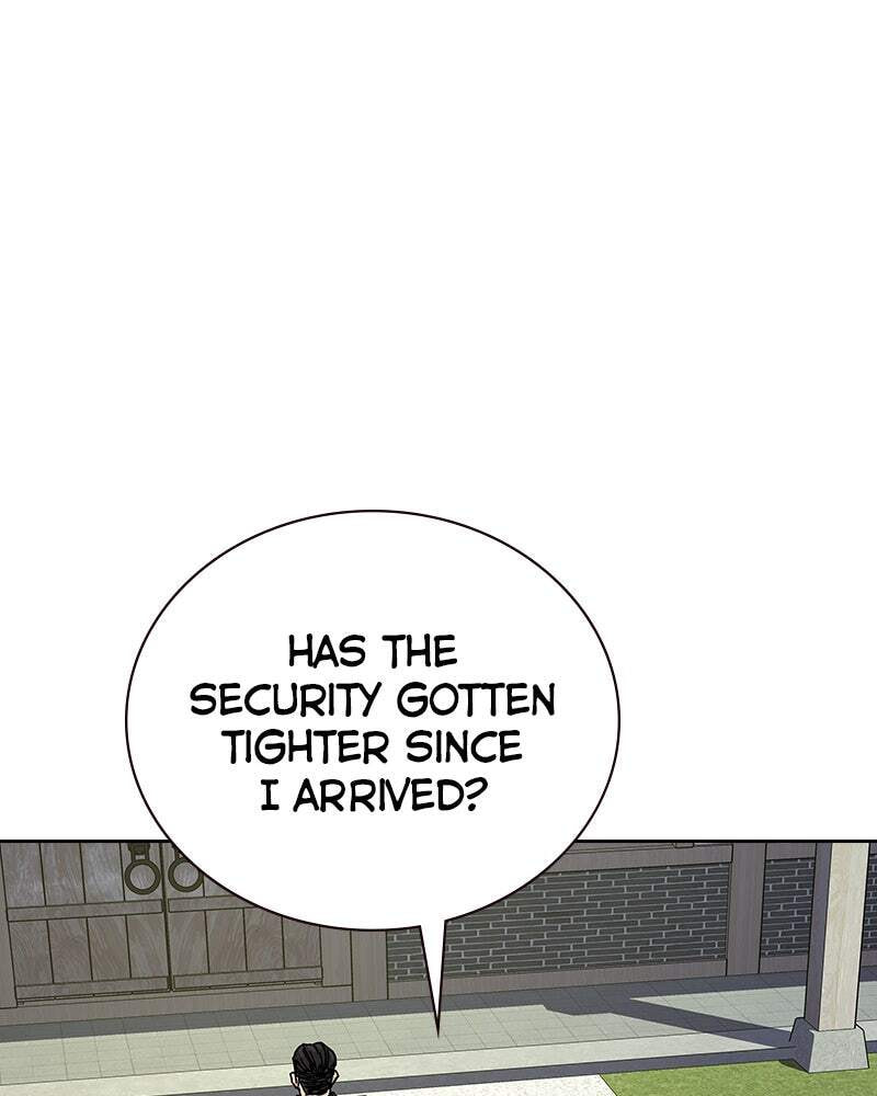To Not Die Chapter 142 page 58 - 