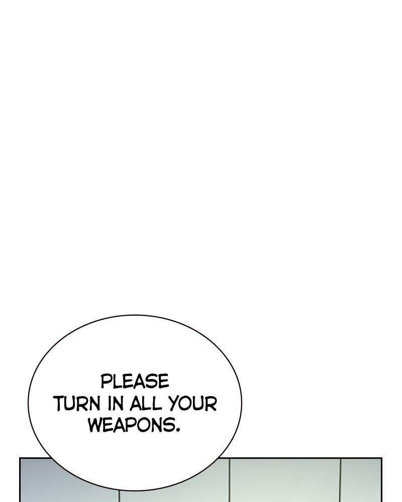 To Not Die Chapter 142 page 65 - 