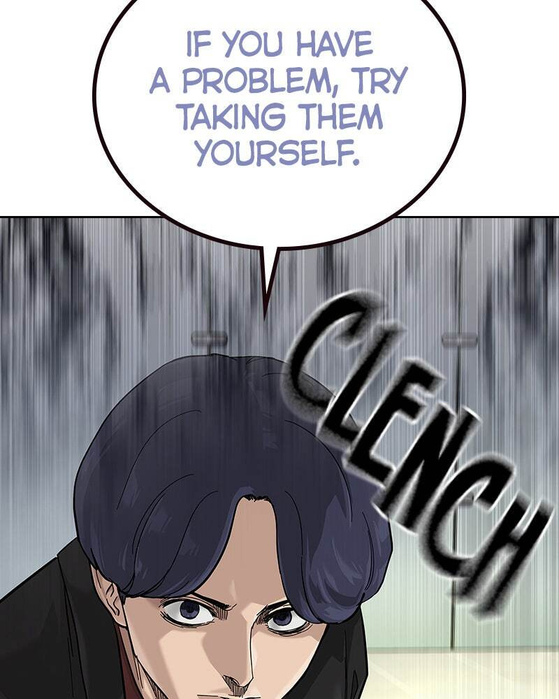 To Not Die Chapter 142 page 72 - 
