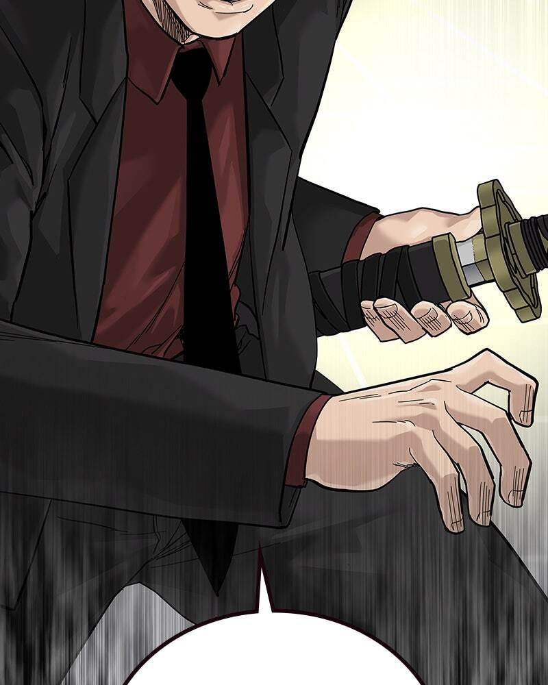 To Not Die Chapter 142 page 73 - 