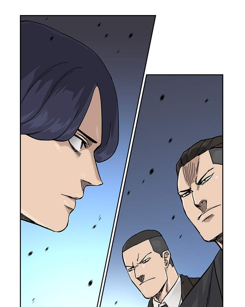 To Not Die Chapter 142 page 75 - 