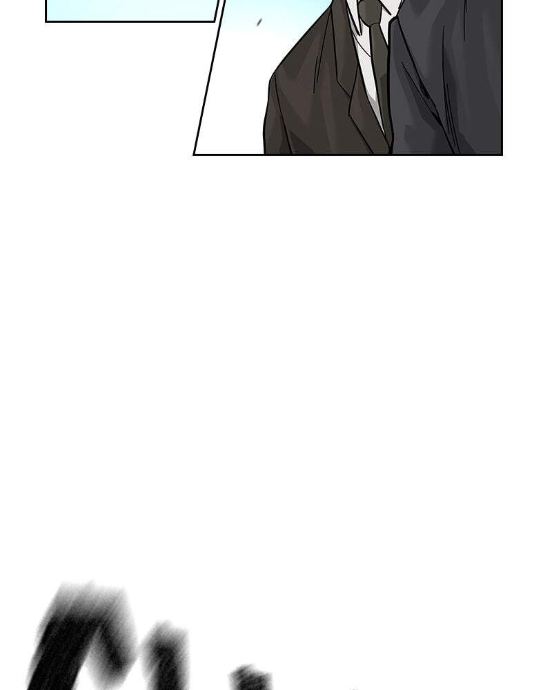 To Not Die Chapter 142 page 76 - 