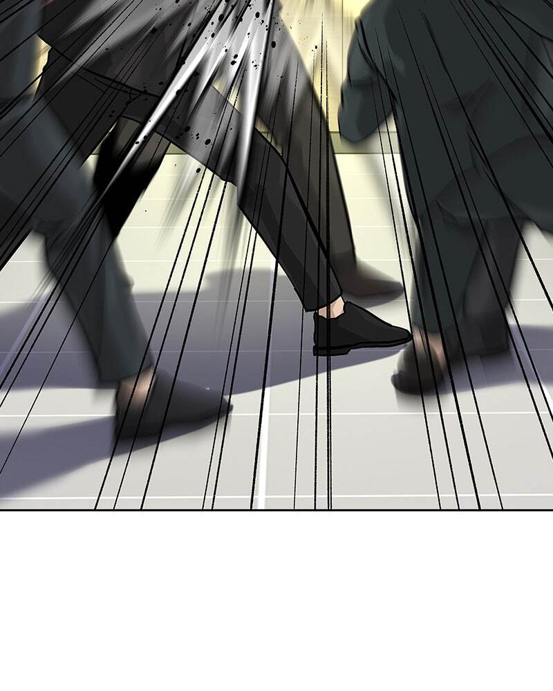 To Not Die Chapter 142 page 78 - 
