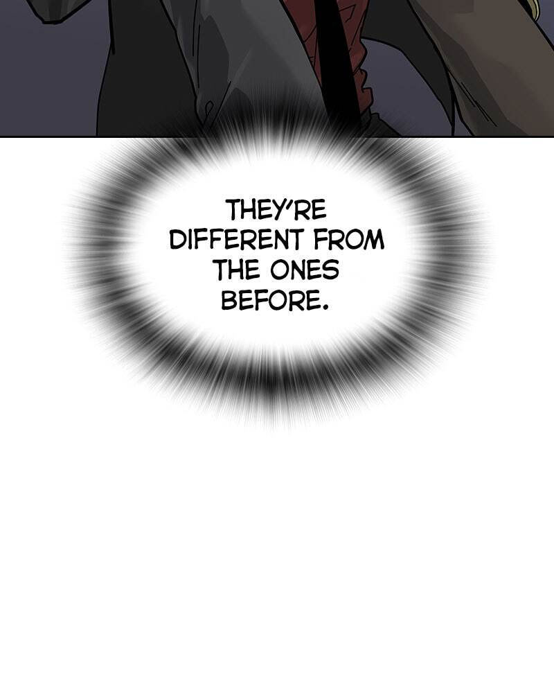 To Not Die Chapter 142 page 80 - 