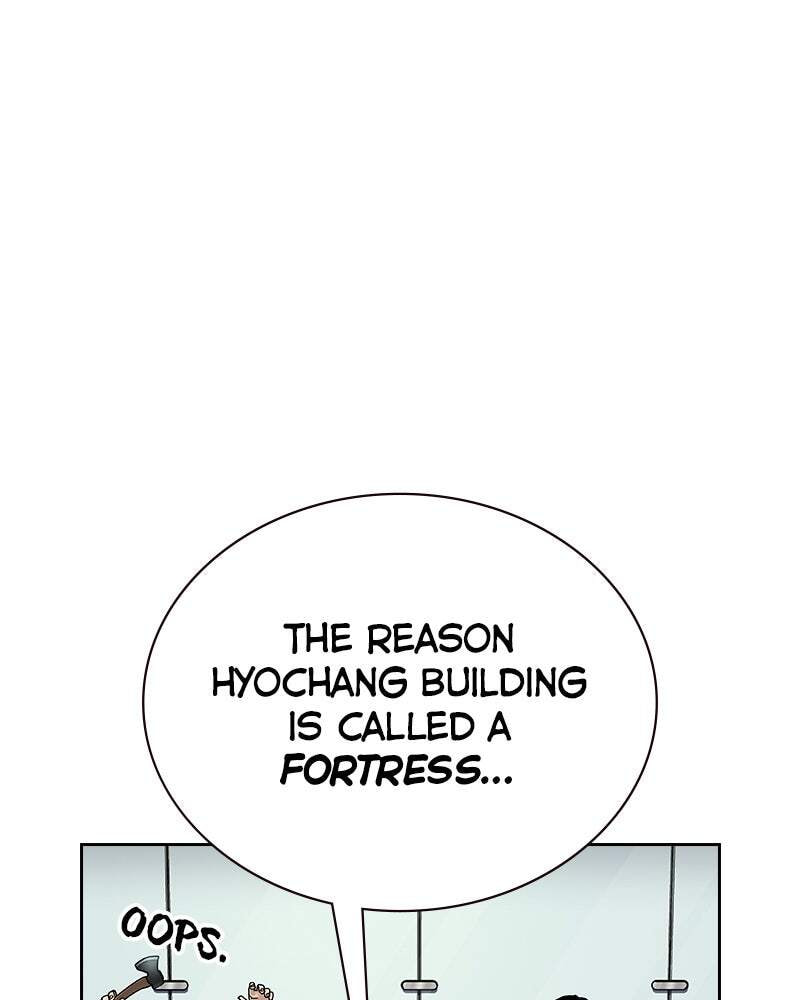 To Not Die Chapter 142 page 83 - 