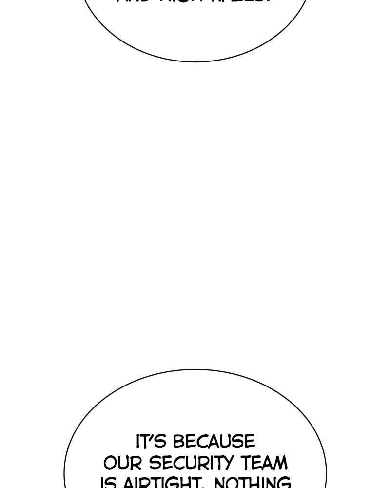 To Not Die Chapter 142 page 85 - 